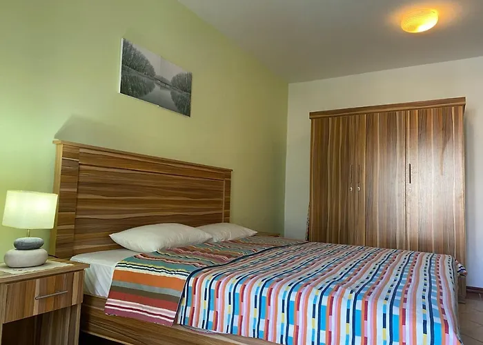 Best Holiday Beach Apartment