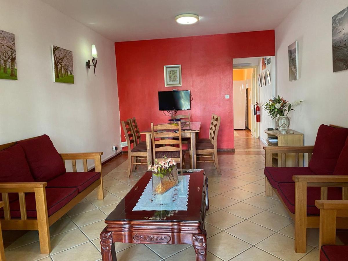 Best Holiday Beach Apartment Apartment