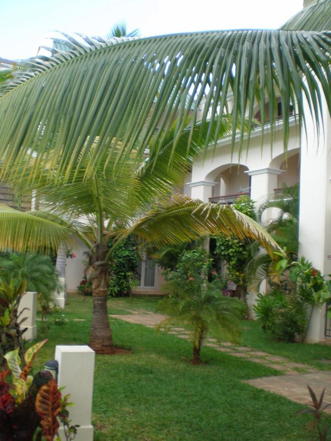 Apartment Best Holiday Beach Apartment Flic en Flac