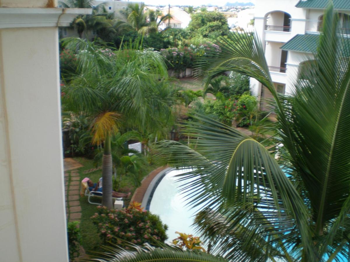 Apartment Best Holiday Beach Apartment Flic en Flac