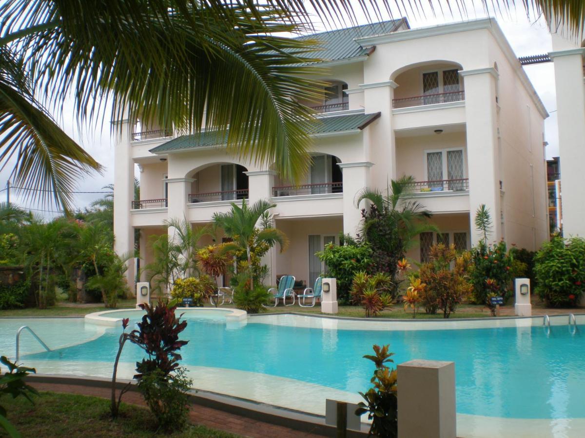 Best Holiday Beach Apartment Apartment
