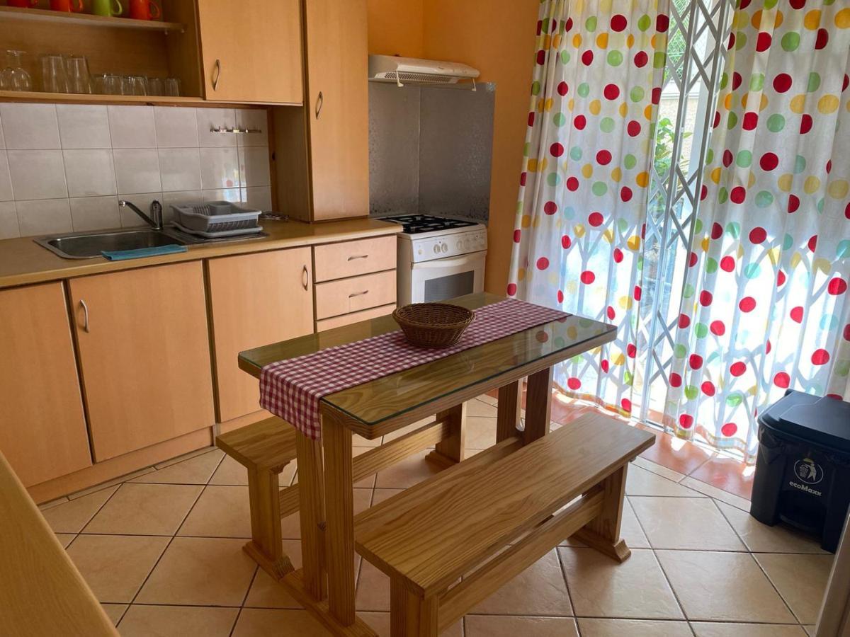 Apartment Best Holiday Beach Apartment